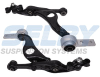 Lower Control Arm (RH) Fits Mazda 6 GH BJ8836R-ARM - Selby