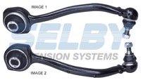 Left Rear Lower Control Arm Fits Mercedes C/S/W-209, 203, R171 BJ8866L-ARM - Selby