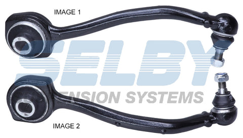 Left Rear Lower Control Arm Fits Mercedes C/S/W-209, 203, R171 BJ8866L-ARM - Selby