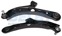 Lower Control Arm (LH) Fits Suzuki Swift FZ BJ8871L-ARM - Selby