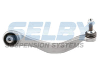 Front Right Lower Forward Control Arm with Ball Joint Fits BMW 5-Series, 6-Series BJ8872R-ARM - Selby