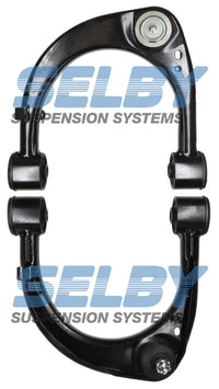 Arm UPP CTRL (R) Fits Land Cruiser 200 Series & LX450/570 2007-ON BJ8891R-ARM - Selby