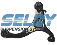 LWR CTRL ARM (L) Fits Hyundai Santa Fe CM 06-13, KIA Sorento XM BJ8923L-ARM - Selby