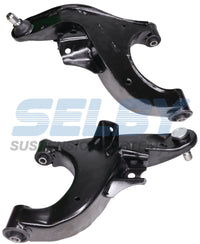 Arm LWR REAR (FRT) CTRL (L) Fits Nissan Pathfinder R51 05-12 BJ8929L-ARM - Selby