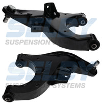 Arm LWR REAR (FRT) CTRL (R) Fits Nissan Pathfinder R51 05-12 BJ8929R-ARM - Selby