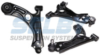 LWR CTRL ARM FRT RIGHT (R) Fits BARINA TM BJ8931R-ARM - Selby