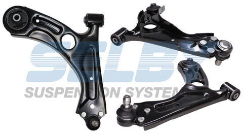 LWR CTRL ARM FRT RIGHT (R) Fits BARINA TM BJ8931R-ARM - Selby