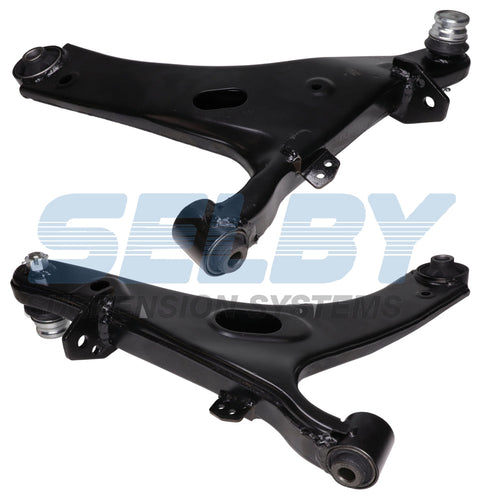 LWR FRT CTRL ARM (L) Fits SUBARU TRIBECA WXE & WXF /EKU & FKU- ALL BJ8934L-ARM - Selby