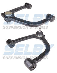 Right Front Upper Control Arm Fits Ford Falcon AU, BA, BF BJ8937R-ARM - Selby