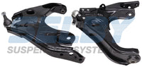 FRT LWR CTRL ARM (R) Fits PJ, PK Ranger, BT-50 UN 07-2011 4WD BJ8939R-ARM - Selby