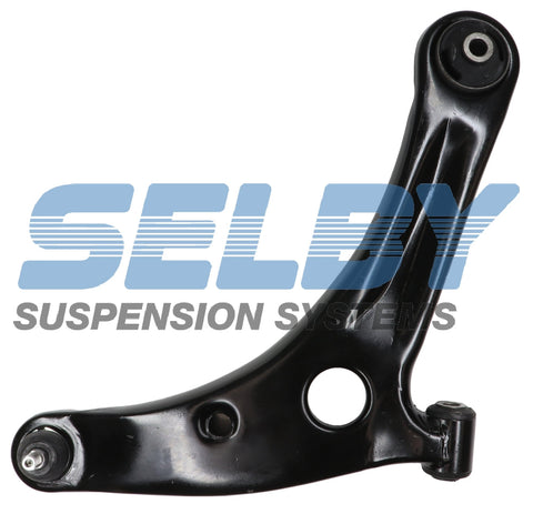 LWR CTRL ARM FRT RIGHT Fits MITS RG Colt BJ8952R-ARM - Selby