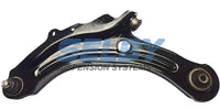 Left Front Lower Control Arm Fits Renault Grand Scenic II, Megane, Scenic, Captur BJ9005L-ARM - Selby