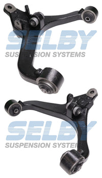 Front Right Lower Control Arm Fits Jeep Cherokee KJ BJ9011R-ARM - Selby