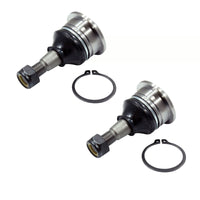 2 x Upper Ball joint for Toyota Hilux KUN16R KUN26R GGN25R GGN125R GGN126R