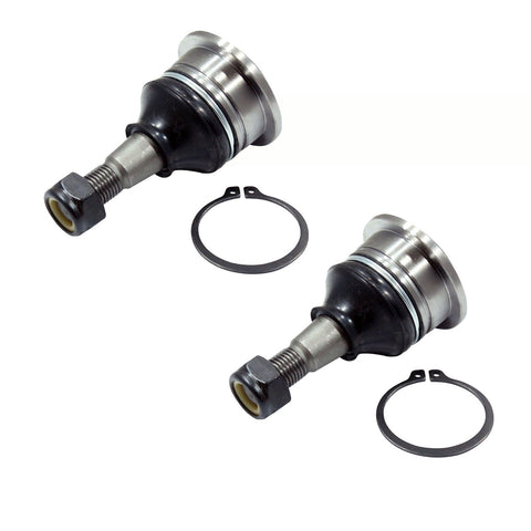 2 x Upper Ball joint for Toyota Hilux KUN16R KUN26R GGN25R GGN125R GGN126R