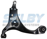 Left Front Lower Control Arm Fits Kia Rondo UN BJ9017L-ARM - Selby