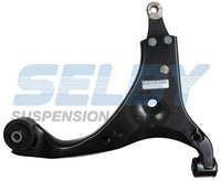 Front Lower Control Arm Fits Kia Rondo UN BJ9017R-ARM - Selby