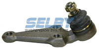 Ball Joint Lower Fits JZA80 Toyota Supra BJ9055 - Selby