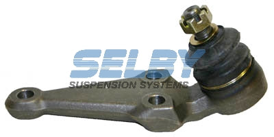 Ball Joint Lower Fits JZA80 Toyota Supra BJ9055 - Selby