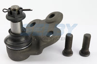 Ball Joint Front Lower LHS Fits Honda Civic FD 2/2006 On BJ9075L - Selby