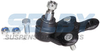 Ball Joint Front Lower Right Fits Lexus RX270,350 BJ9094R - Selby