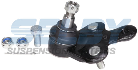 Ball Joint Front Lower Right Fits Lexus RX270,350 BJ9094R - Selby