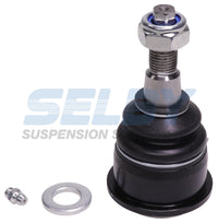 Ball Joint Front Lower Fits Jeep BJ9122 - Selby