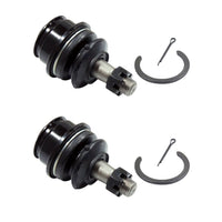 2X OS Lower Ball Joint for Toyota Hilux KUN16 KUN26 GGN15 GGN25 TGN16 TGN21