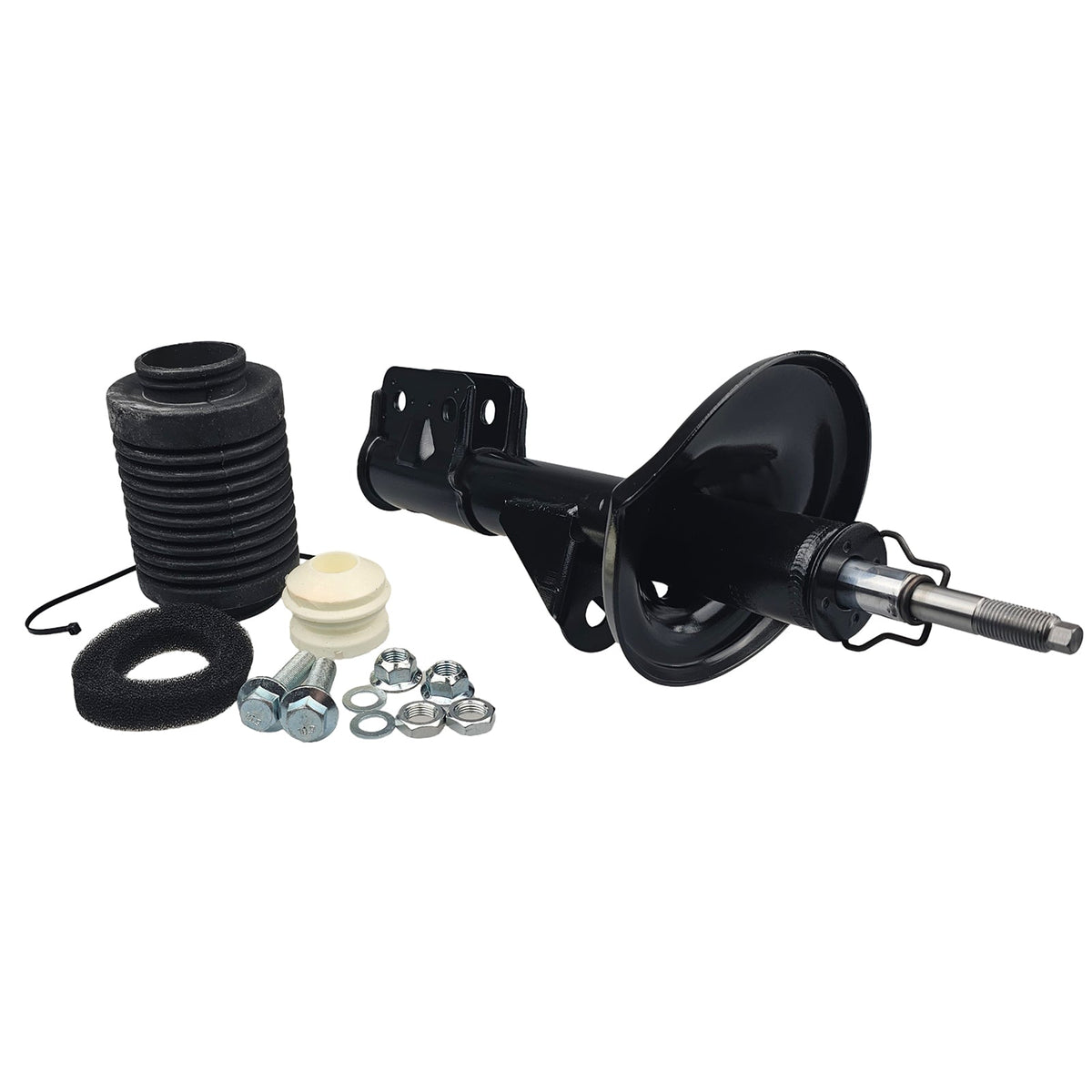Front Left Shock Absorber For Holden Calais Caprice Commodore Crewman Statesman