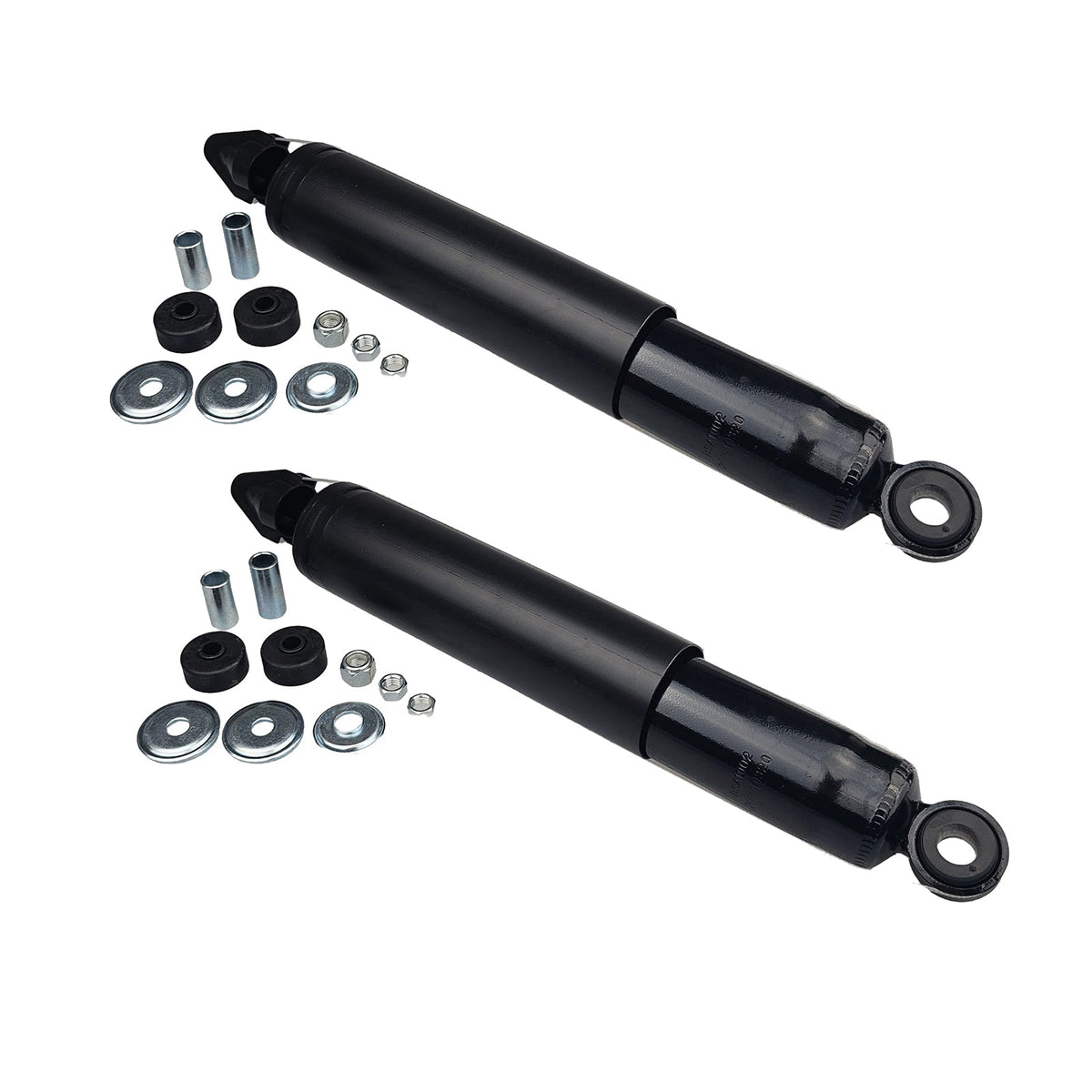 Pair Front Shock Absorber For Toyota Hilux LN RN YN Suzuki Sierra Daihatsu Rocky