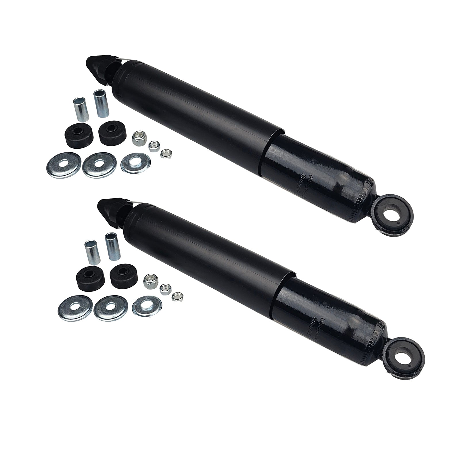 Pair Front Shock Absorber For Toyota Hilux LN RN YN Suzuki Sierra Daihatsu Rocky