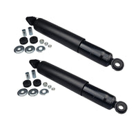 Pair Rear Shock Absorber For Suzuki Vitara SE SV Grand Vitara SQ Feroza F Rocky