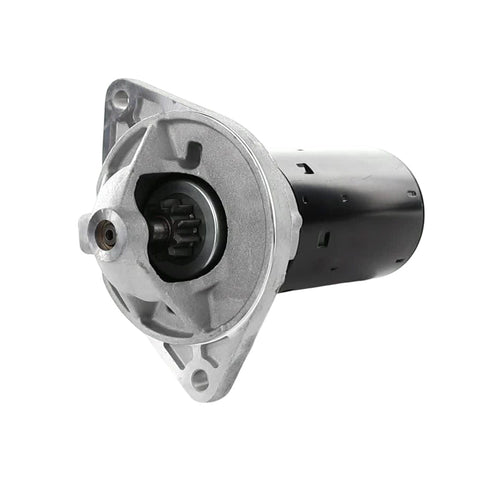 Starter Motor for Ford Falcon Territory SX SY SZ Fairlane F100 F250 F350 6-Cyl