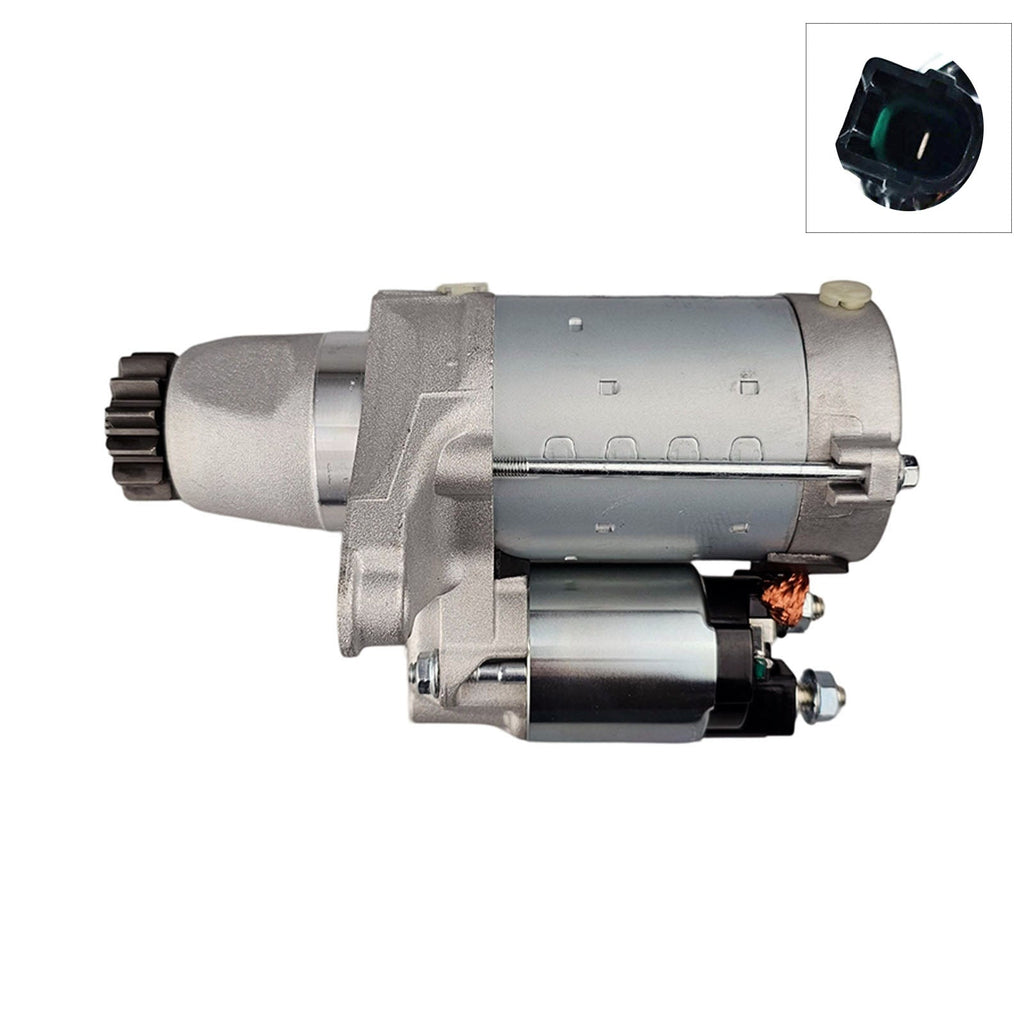 Starter Motor For Toyota Camry Rav4 Aurion Kluger Avalon Estima Alphard  Avensis Celica Lexus RX330 RX350 Holden Apollo JK JL