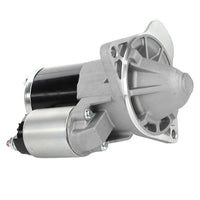 Starter Motor for Ford Falcon BF FG FG X Territory SX SY SZ 4.0L 13 Tooth Pinion
