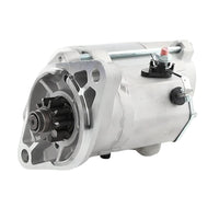 Starter Motor For Toyota Hilux LN HiAce LH Dyna LY 2L 3L 5L LN3 L27 10T Pinion