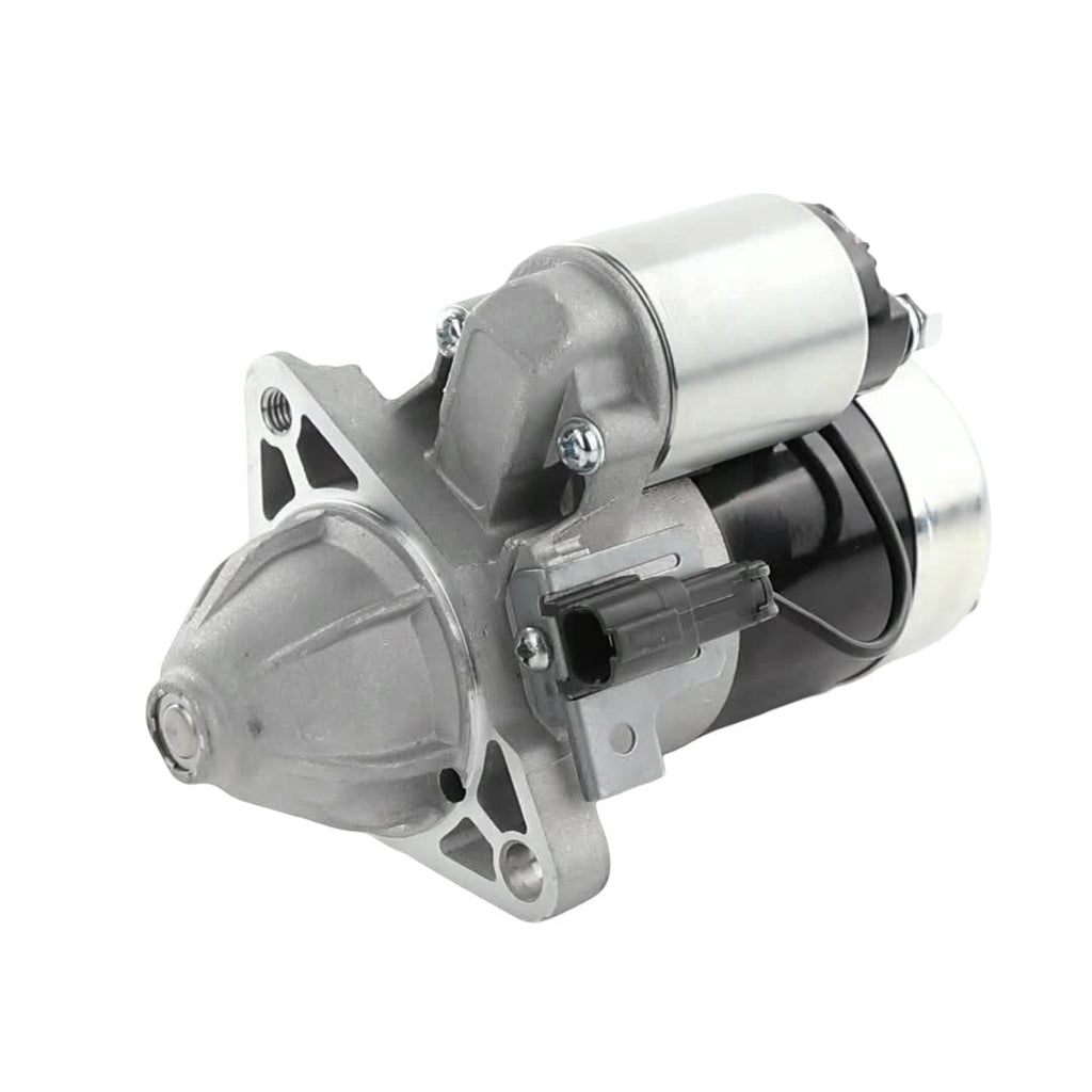 Starter Motor 12V 1.2KW for Nissan Pulsar N14 N15 N16 QG18DE GA16DE FWD Auto