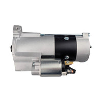 Starter Motor for Mitsubishi Pajero NJ NK NL NM NP NS NT NW NX, Triton MK ML, Delica PD8W PE8W PF8W, Challenger K97, 2.8L 4M40 4M40T / 3.2L 4M41 4M41T