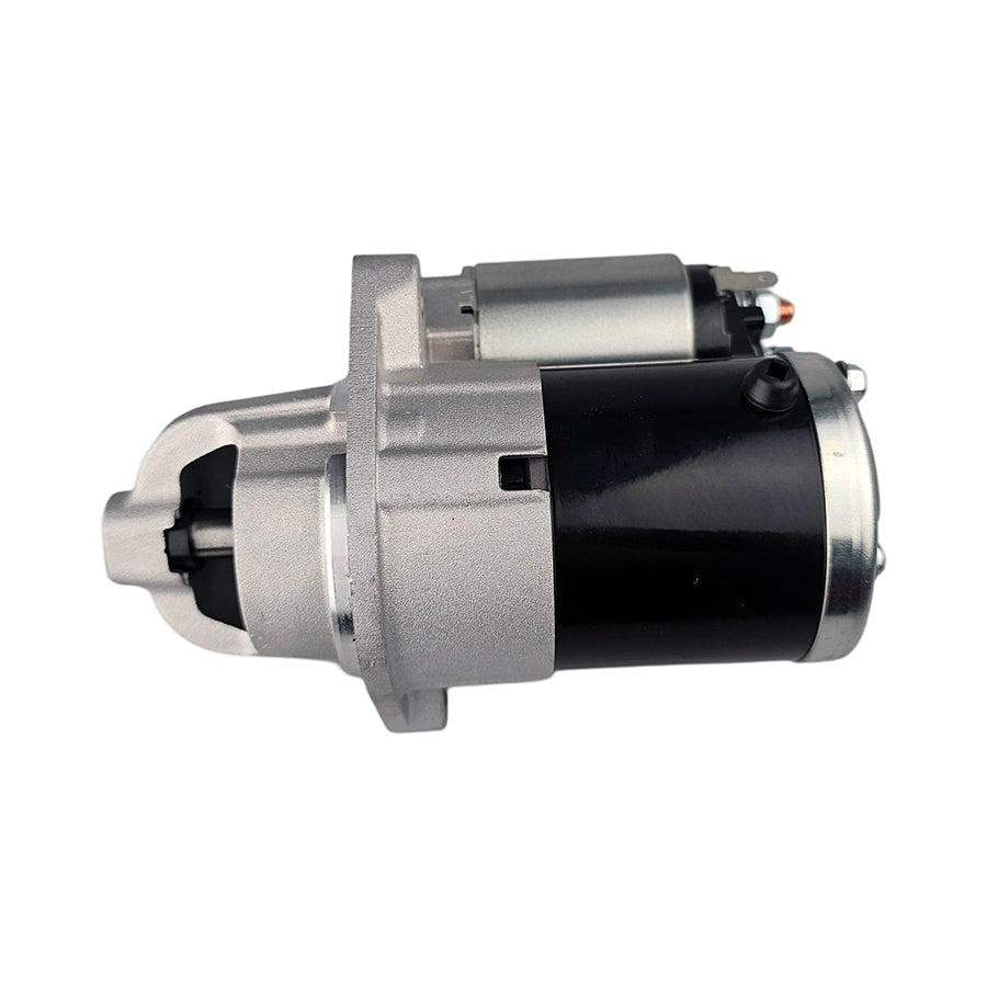 Starter Motor for Suzuki Swift AZ 1.0L K10C, 1.2L K12C K12D Hybrid, 1.4L K14C / Vitara LY 1.4L K14C, 1.4L K14D/WA06B Hybrid, 1.6 M16A / Ignis MF 1.2L K12C / S-Cross JY 1.4L K14C, 1.6L M16A / Baleno EW 1.0L K10C - 10 Tooth Pinion