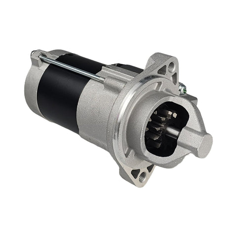 Starter Motor For GWM Haval H6 H8 H9, Tank 300 500 Hybrid Ultra Hybrid 15~26 12V
