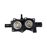 Thermostat & Housing Assembly for MG MG3 MG5 ZS 1.5L FWD 2011-Onwards