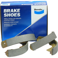 Bendix Brake Shoe Set for Honda Accord CR-V Civic, Suzuki Jimny Carry - BS1764