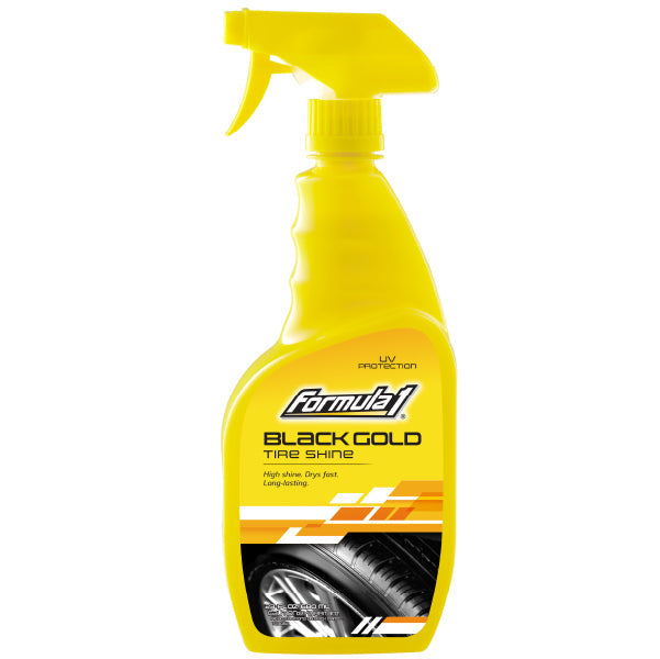 Black Gold® Tire Shine