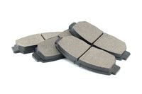 Front Brake Pads for Toyota Camry ACV40 AHV40 AVV50 Aurion GSV50 Lexus ES AWV60