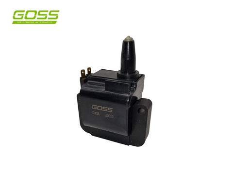 Ignition Coil Honda C138 - Goss