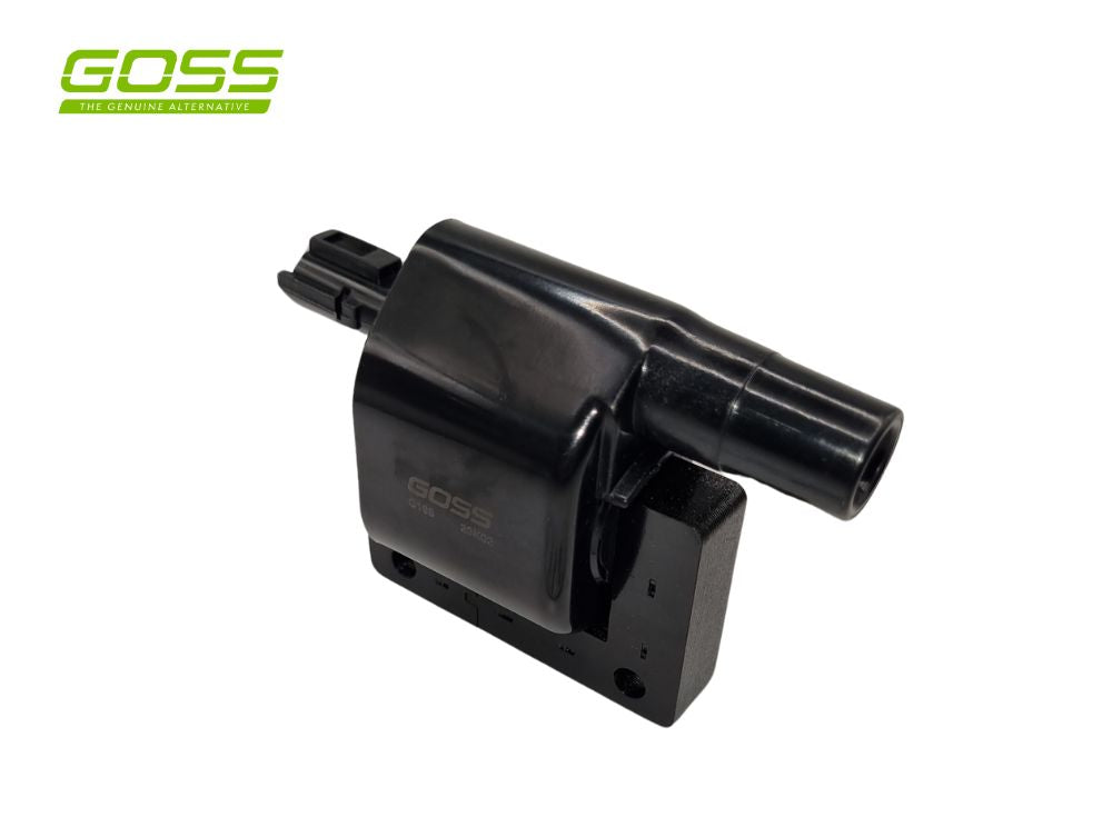 Ignition Coil Holden C166 - Goss