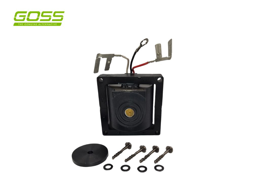 Ignition Coil Pontiac C183 - Goss