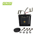 Ignition Coil Pontiac C183 - Goss