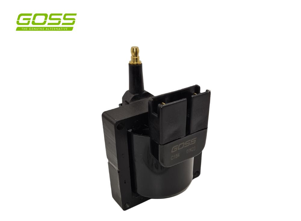 Ignition Coil Ford C184 - Goss