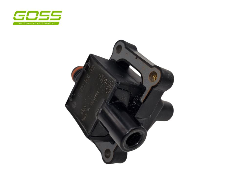 Ignition Coil Mercedes-Benz/Ssangyong C257 - Goss